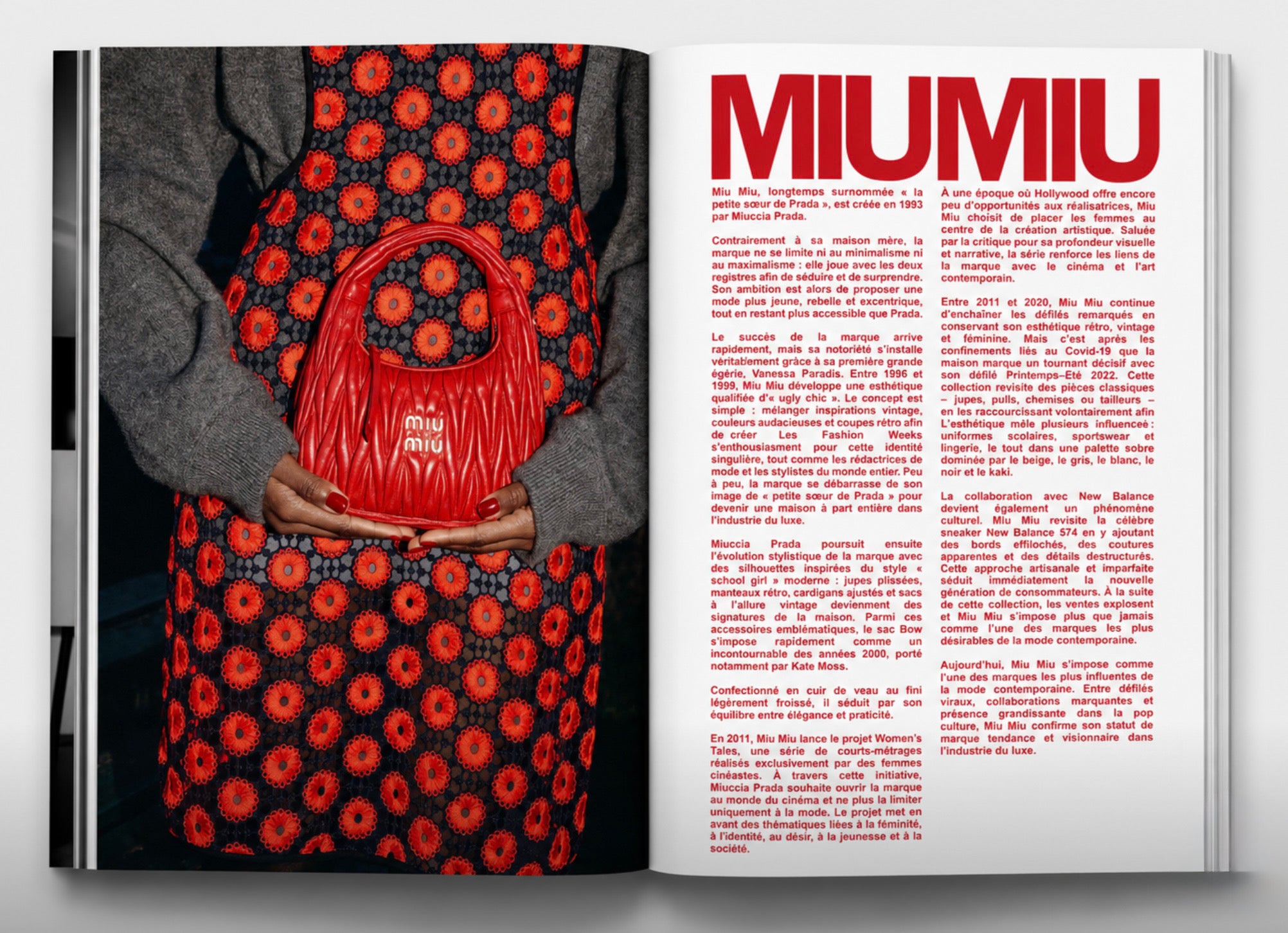 Magazine LUXURE(y)#2