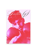 Poster LUXURE(Y)#2.1