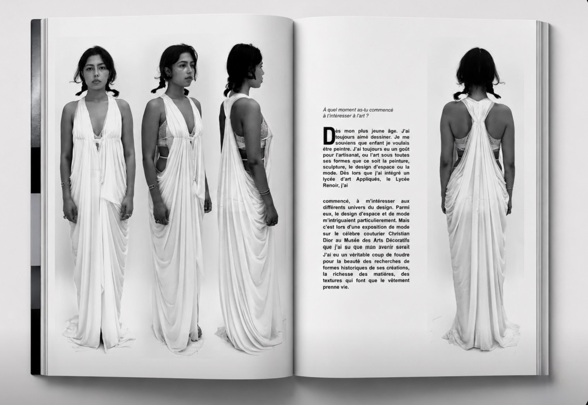 Magazine LUXURE(y)#2