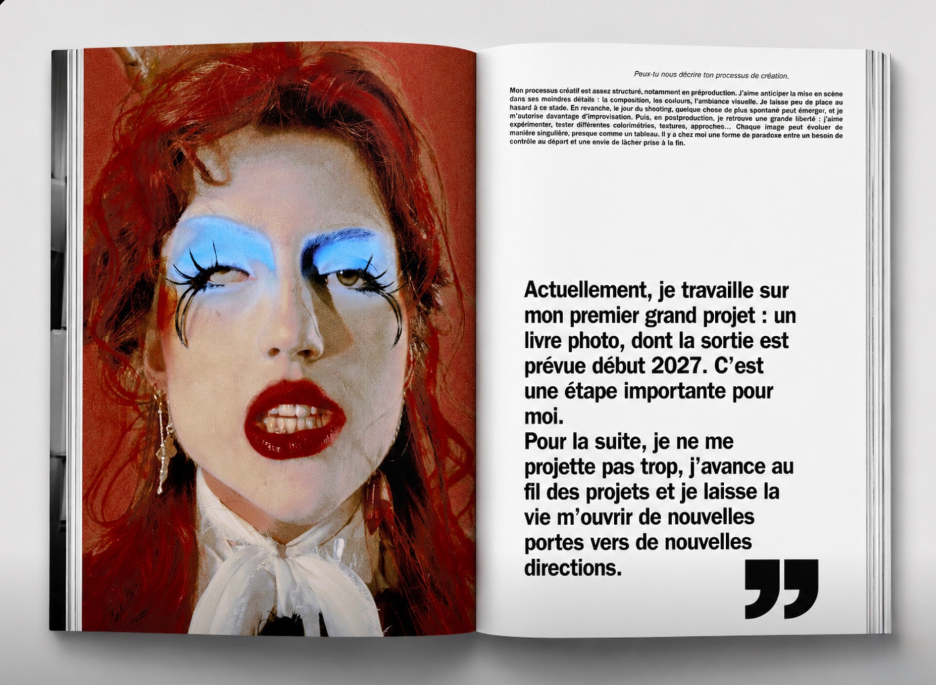 Magazine LUXURE(y)#2