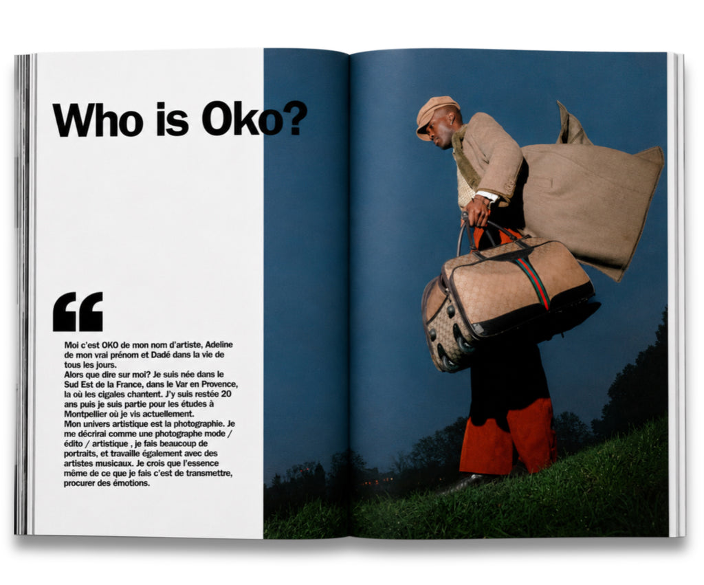 Magazine LUXURE(y)#2